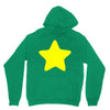 steven universe star Unisex Hoodie