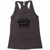 like the buttery biscuit base Racerback Tank