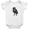 Owl Baby Bodysuit