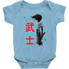 Samurai Champloo Baby Bodysuit