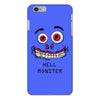 Hell Monster iPhone 6/6s Plus Case