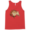 mister owley Tank Top
