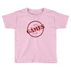 fahrie77 Toddler T-shirt
