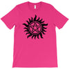 Supernatural Vintage Logo T-Shirt