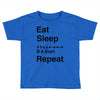 loop detected Toddler T-shirt