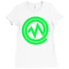 marsimoto marsi Ladies Fitted T-Shirt