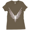 Maverick Ladies Fitted T-Shirt