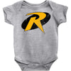 robin Baby Bodysuit
