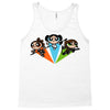 powerpew girls Tank Top