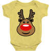 rudolph Baby Onesie