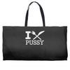 i eat pussy funny sex Weekender Totes