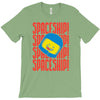 spaceship T-Shirt