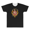 pulp fighter All Over Men's T-shirt