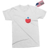 Mars and Astronaut Exclusive T-shirt