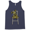 plush bunny Tank Top