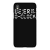 beer o'clock iPhoneX
