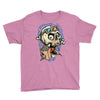 skull movie Youth Tee