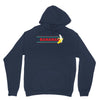 Bananas Unisex Hoodie