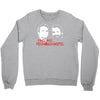 bud spencer &amp; terence hill Crewneck Sweatshirt