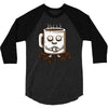 never tired 3/4 Sleeve Shirt