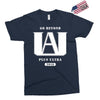 Go Beyond Plus Ultra 2018 Exclusive T-shirt