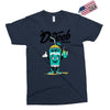 the dweeb Exclusive T-shirt