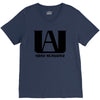 Hero Academy V-Neck Tee