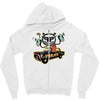 no limit Zipper Hoodie