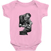 Tatoo Baby Onesie