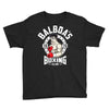 Rock Boxing Club Youth Tee