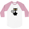HOLOWEEN 3/4 Sleeve Shirt