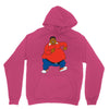 FAT ALBERT Unisex Hoodie
