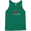 beets by schrute Tank Top