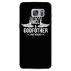 i have two titles uncle and godfather Samsung Galaxy S7
