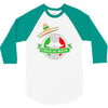 celebrate cinco de mayo 3/4 Sleeve Shirt