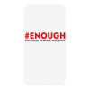 enough national school walkout iPhoneX