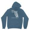 irritable owl syndrome Hoodie