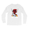 poll Long Sleeve Shirts