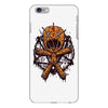 master of puppets iPhone 6/6s Plus Case
