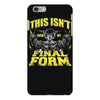 this isn't even my final form iPhone 6 Plus/6s Plus Case