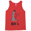 los 80&acute;s Tank Top