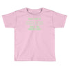 what part of binary code don't you understand Toddler T-shirt