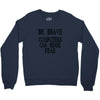 computer fear Crewneck Sweatshirt