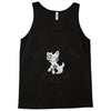 best cat dad ever Tank Top