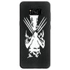 wolverine avengers inspired superhero Samsung Galaxy S8
