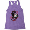 arashikage clan Racerback Tank