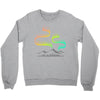 aurora Crewneck Sweatshirt