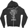 My Next Nest Zipper Hoodie