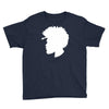 questlove afro the roots rap Youth Tee