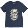 p V-Neck Tee